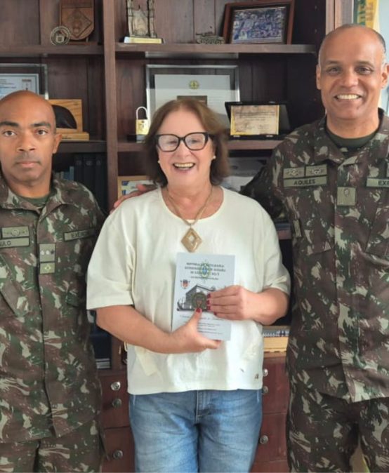 UNICRUZ: FORTALECENDO CONEXÕES