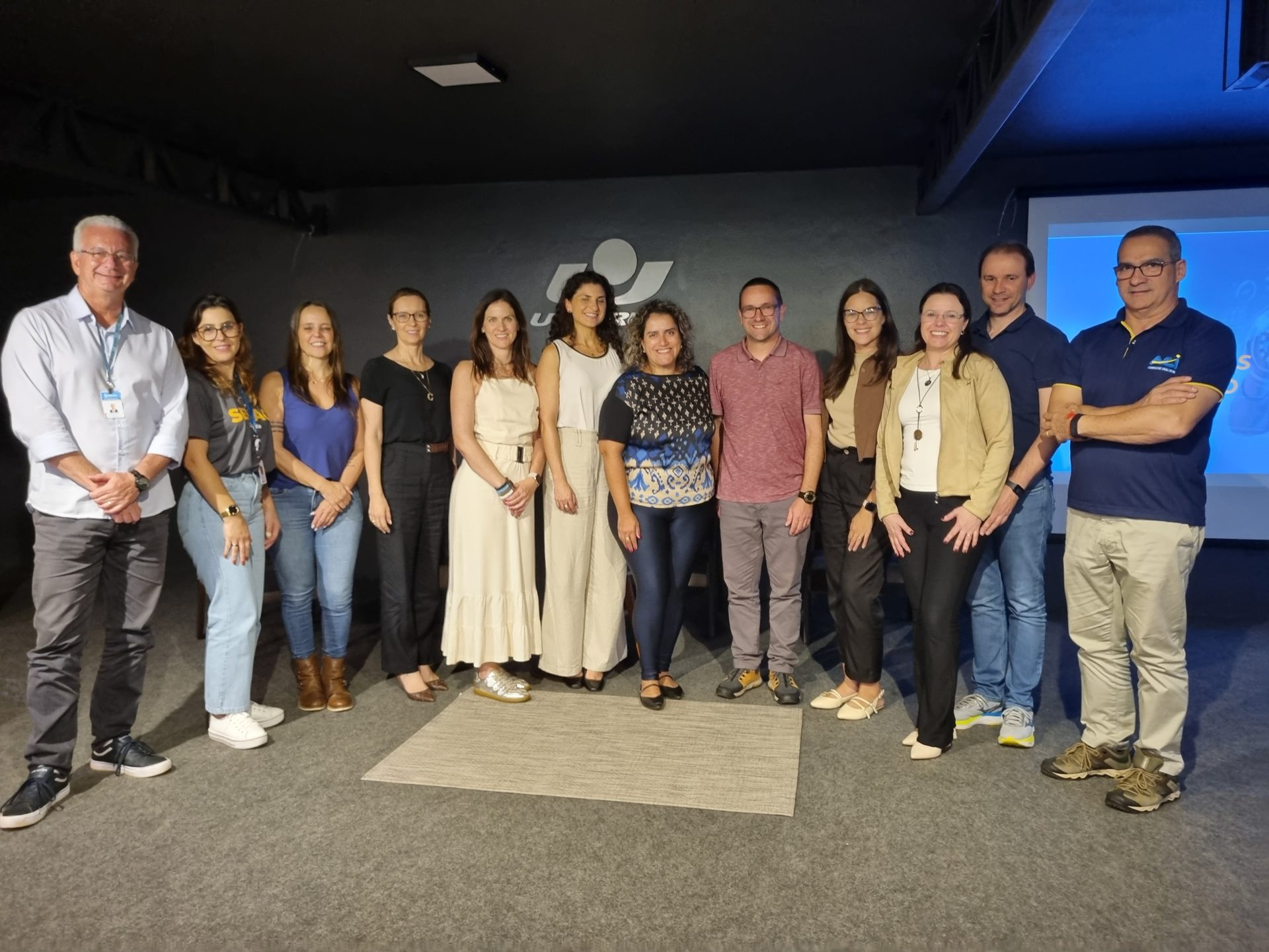 ENCONTRO DO ECOSSISTEMA DE INOVAÇÃO