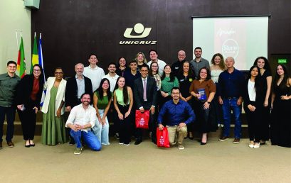 AULA INAUGURAL DO DIREITO