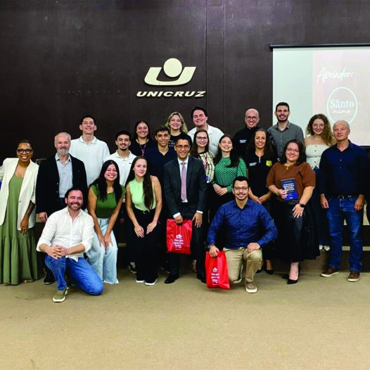 AULA INAUGURAL DO DIREITO