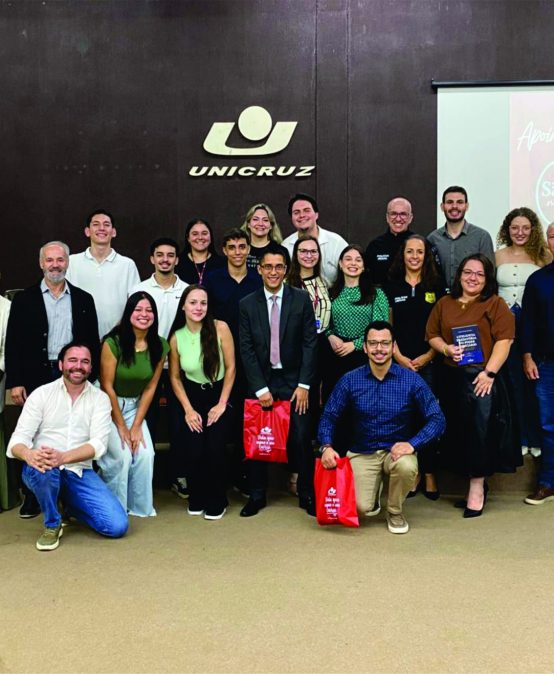 AULA INAUGURAL DO DIREITO