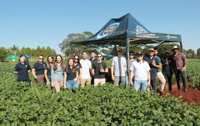 VI GIRO TÉCNICO DA AGRONOMIA