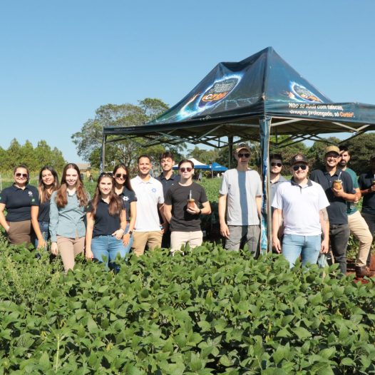VI GIRO TÉCNICO DA AGRONOMIA