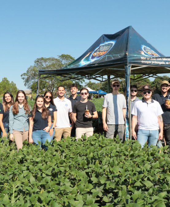 VI GIRO TÉCNICO DA AGRONOMIA