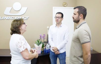 EMPRESAS PODERÃO DESTINAR BOLSAS PARA UNIVERSIDADES COMUNITÁRIAS