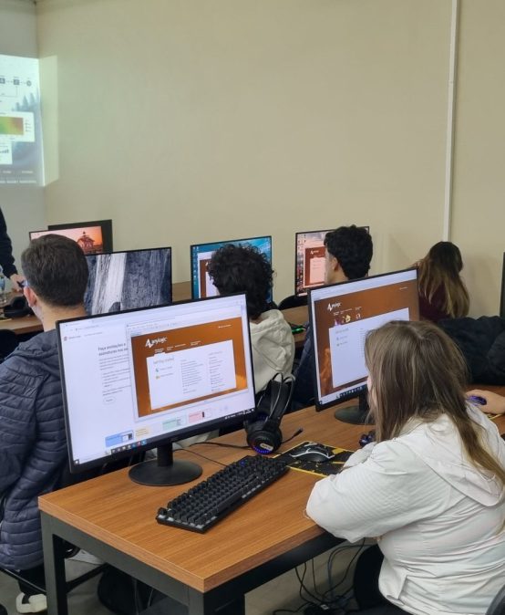 Oficina prática em AnyLogic