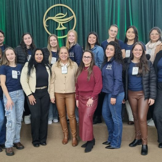 XVI JORNADA DE ENFERMAGEM _ Abertura