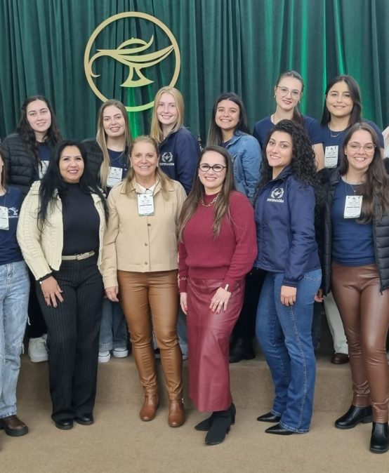 XVI JORNADA DE ENFERMAGEM _ Abertura