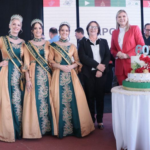 UNICRUZ PRESENTE NA 10ª EXPOFEIRA DE PEJUÇARA