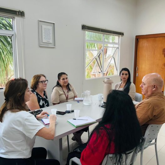 PROJETOS INSTITUCIONAIS: UNICRUZ E HOSPITAL SÃO VICENTE