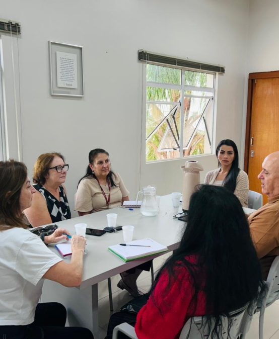 PROJETOS INSTITUCIONAIS: UNICRUZ E HOSPITAL SÃO VICENTE