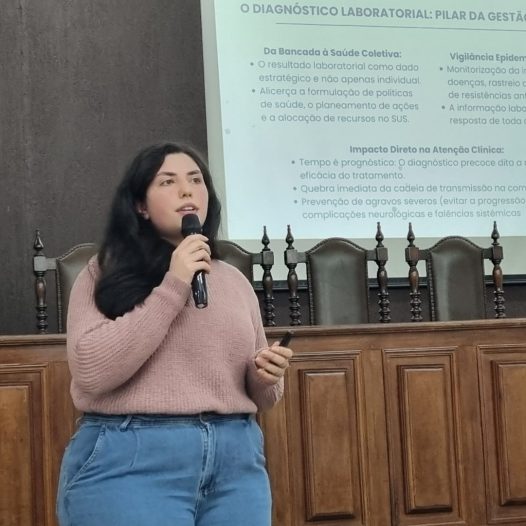 EGRESSA DE BIOMEDICINA FEZ PALESTRA