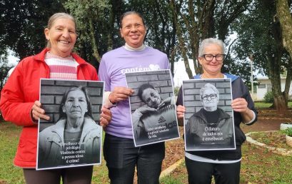 15 DE JUNHO – DIA MUNDIAL DE CONSCIENTIZAÇÃO SOBRE A VIOLÊNCIA CONTRA A PESSOA IDOSA