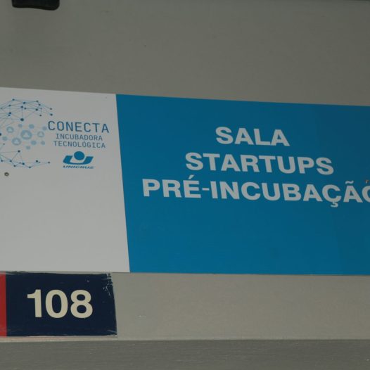 INCUBADORA CONECTA: Inscrições abertas para projetos