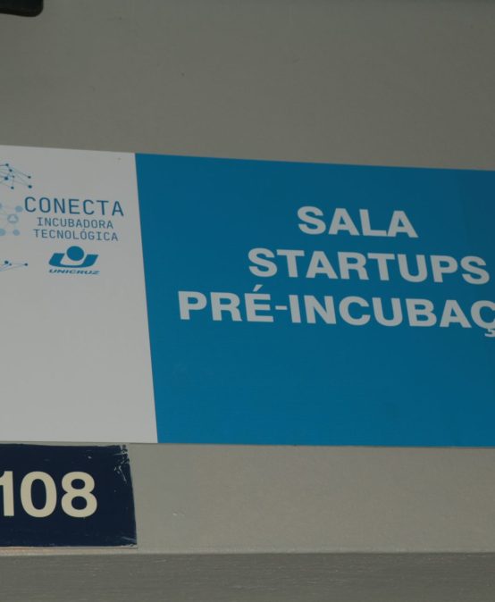 INCUBADORA CONECTA: Inscrições abertas para projetos