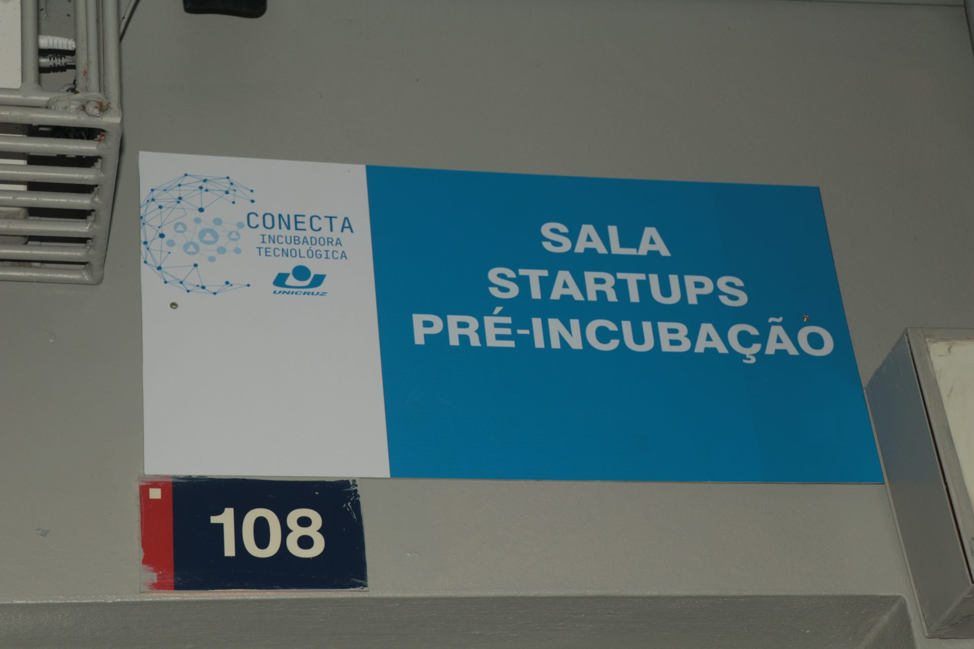 INCUBADORA CONECTA: Inscrições abertas para projetos