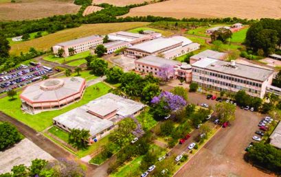 FEIRA DAS PROFISSÕES TEM PRESENÇA CONFIRMADA DE 1.200 ESTUDANTES