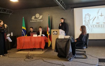 FEIRA DAS PROFISSÕES 2026