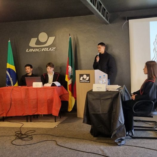 FEIRA DAS PROFISSÕES 2026