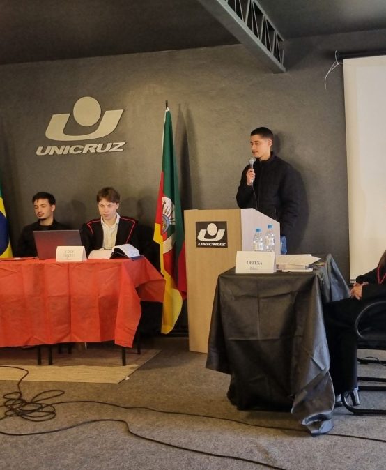 FEIRA DAS PROFISSÕES 2026