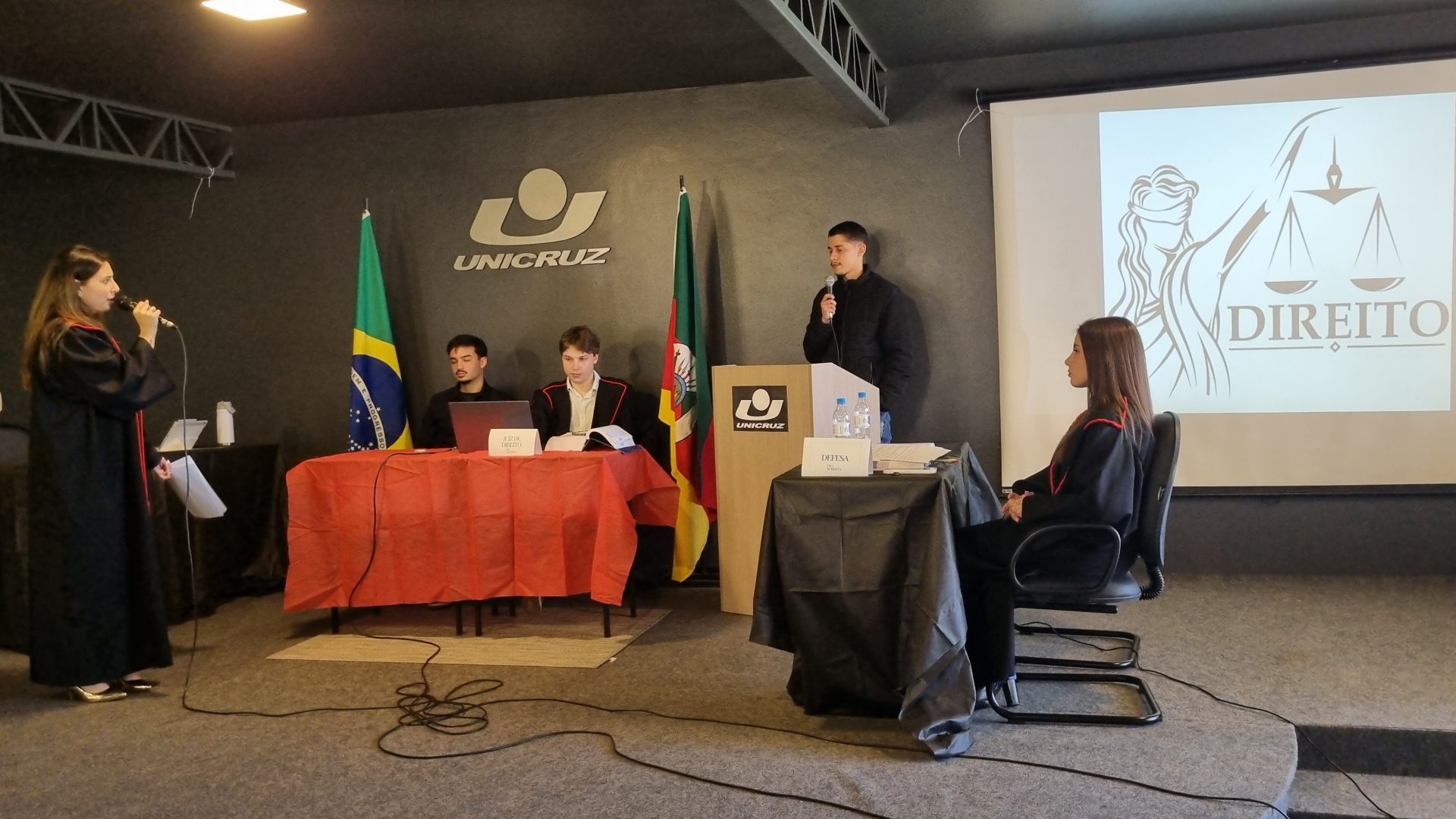 FEIRA DAS PROFISSÕES 2026 FEIRA DAS PROFISSÕES 2026